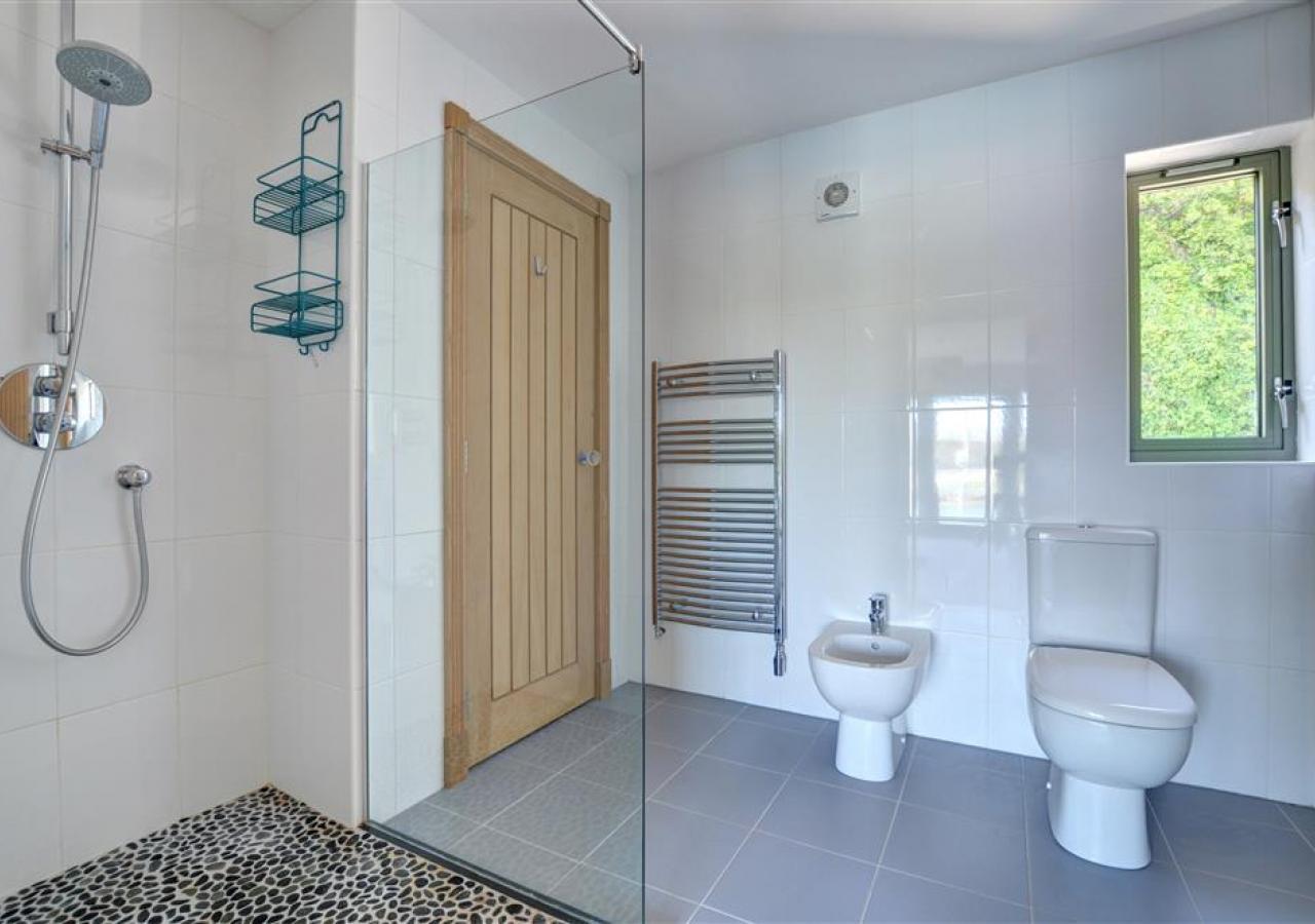The Boathouse Villa Porthmadog Luaran gambar