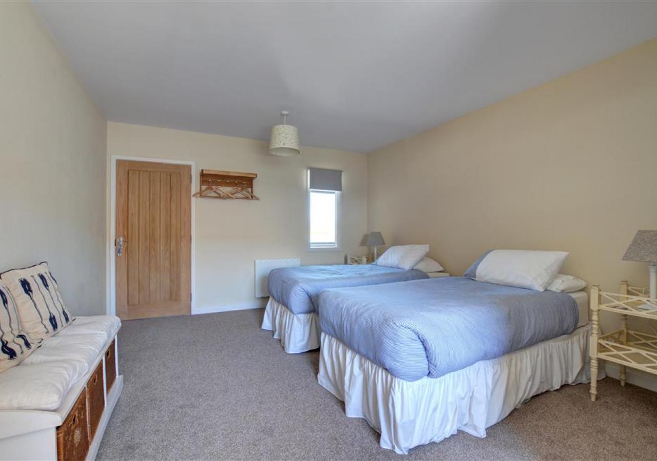 The Boathouse Villa Porthmadog Luaran gambar