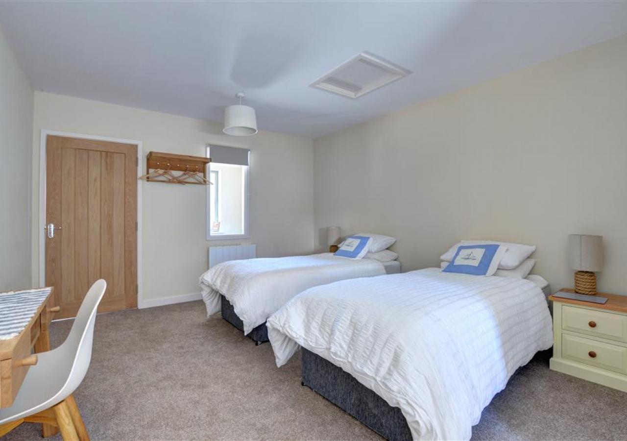 The Boathouse Villa Porthmadog Luaran gambar