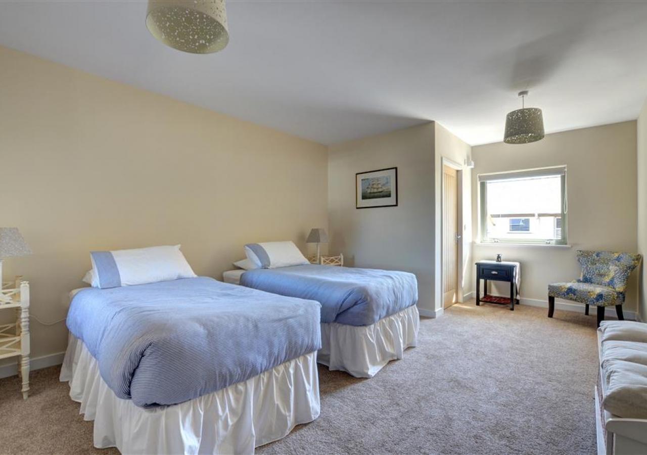 The Boathouse Villa Porthmadog Luaran gambar