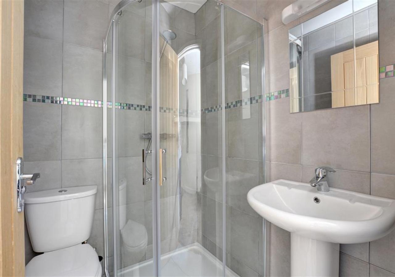The Boathouse Villa Porthmadog Luaran gambar