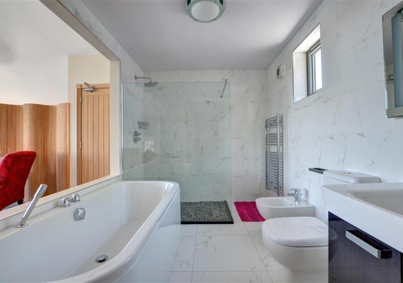 The Boathouse Villa Porthmadog Luaran gambar